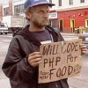 PHP programozót keresünk!