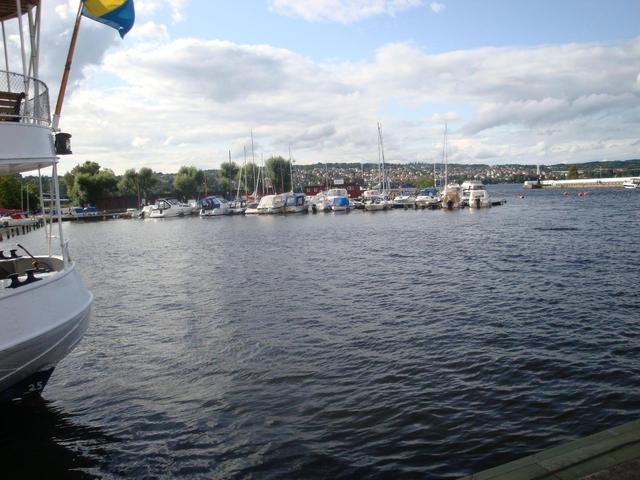 Jönköping, Svédország