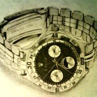 Rolex...by me:)