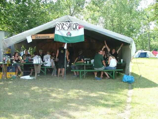 EMI tábor 2009 Zentagunaras