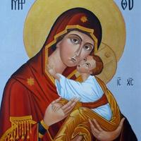 Theotokos, Isten anyja
