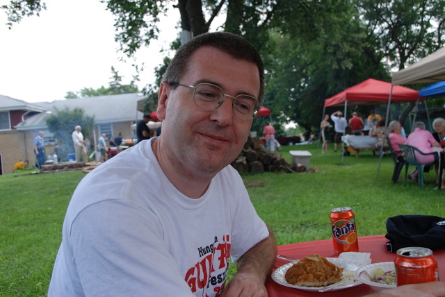 2010 Magyar Társasági Piknik