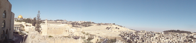 Jeruzsálem