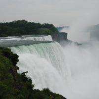 Niagara Vízesés