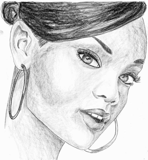 rajz - Rihanna
