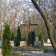 Péliföldszentkereszt - temető