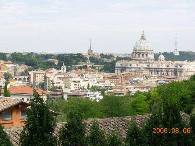 Róma 2006