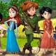 Az ifjú Robin Hood kalandjai