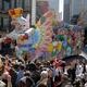 Megkezdődött Észak-Amerika legnagyobb karneválja