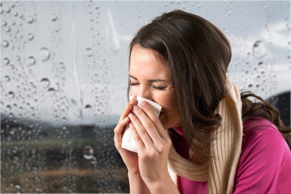 Hogyan kerüljüj el a náthát és az influenzát