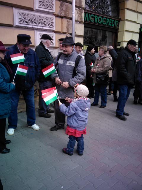 március 15 2016  Kolozsvár