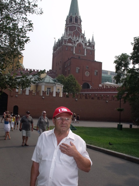 Oroszországban 2010 nyarán