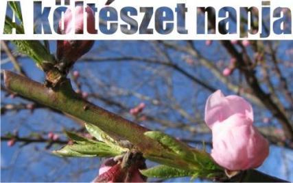 A Magyar Költészet Napja