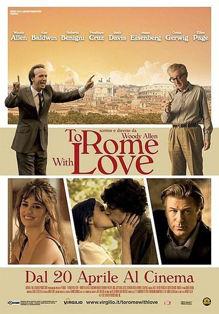 Rómának szeretettel