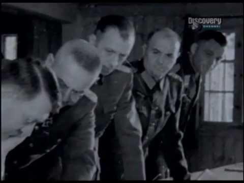 42 merényletterv Hitler ellen