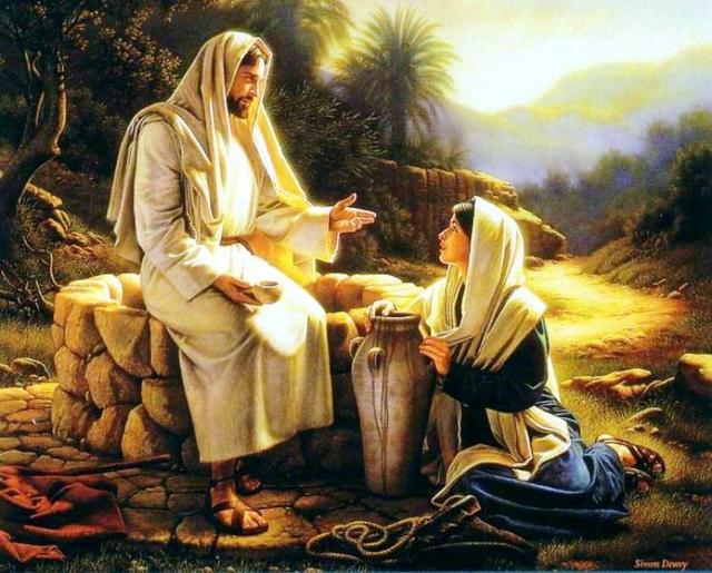 A Jézust követő asszonyok