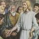Jézus megjelenik a tanítványainak