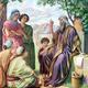 Fülöp Krisztust hirdeti Samáriában