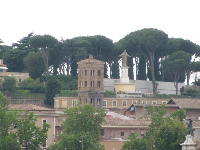 Róma és környéke
