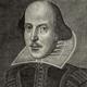 Ki is volt William Shakespeare