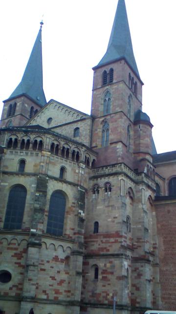 Trier!