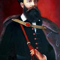 Gróf Batthyány Lajos ( Elhelyezve: Pákozdi Katonai Emlékhely)