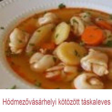 magyaros ételek - Borbás Marcsi Egy nap, egy recept c. könyvében található
