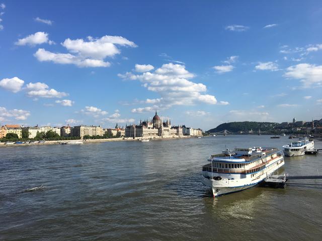 Beauty - Budapest, te csodás