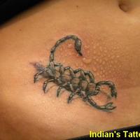 Indian"s tattoo csikszereda