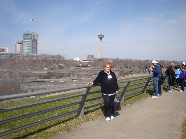 Niagara 2009