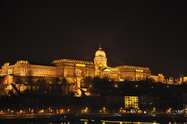Budapest 2008 Karacsony