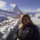 Svàjc -Zermatt   hegy neve Mattehorn