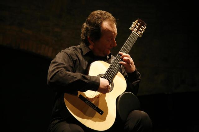 Koncert, Parma, 2010