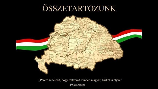 Haladás Magyarországért Mozgalom