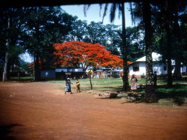 Ghana 1965 - Ghana Navrongo 1965