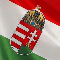magyar zászló 1
