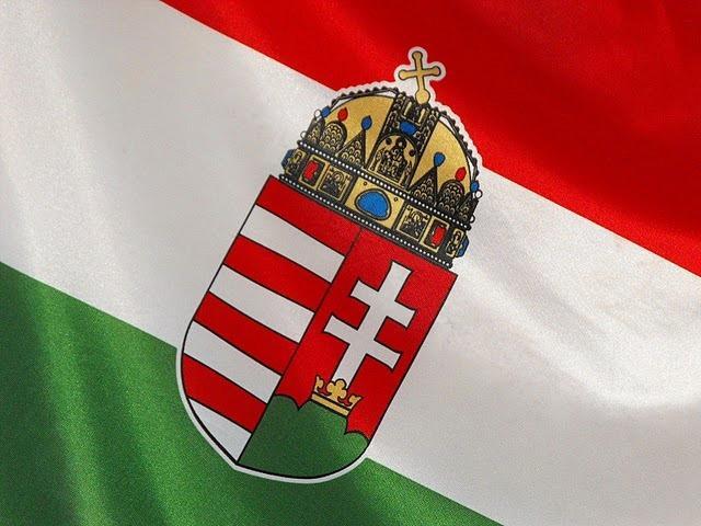 Nemzetiszin másképp - magyar zászló 1