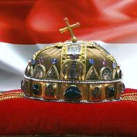 magyar korona