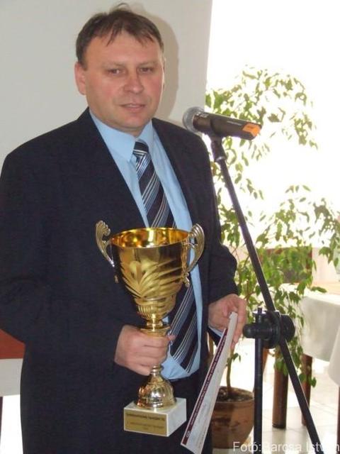 Székelyudvarhelyi Sportgála 2011.02.05