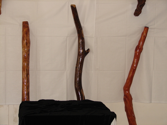 Alkotásaim. - Didgeridoo-k.(Szilvafa,Diófa,Bodzafa.)