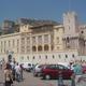 Monacoi hercegi kastély