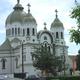 Nagyszalontai  ortodosz templom