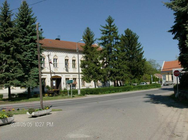 Szülőfalum,Dunaszekcső - Polgármesteri Hivatal