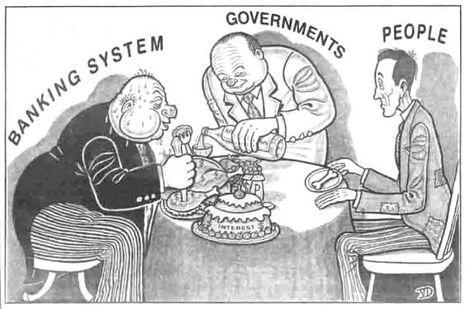 Vegyes - A Bankár- A kormány és az emberek
