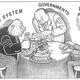 A Bankár- A kormány és az emberek