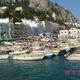 Capri sziget, Olaszország