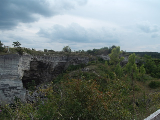 Kirándulás :Kismarton -Sopron - Fertőrákosi kőfejtő