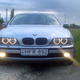 Fotó Készült 2003 BMW 535i V8 Kézi váltó 245Le
