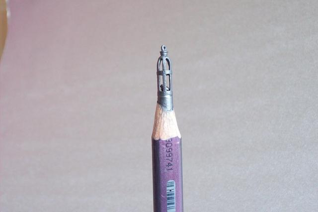ceruzák - névtelen