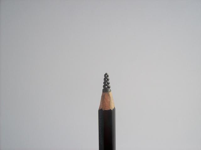 ceruzák - haszontalan dolog